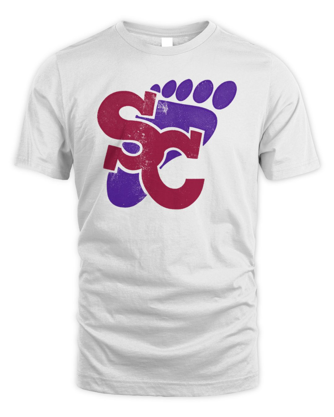 Milb Sonoma County Crushers Hoodie Sweatshirt