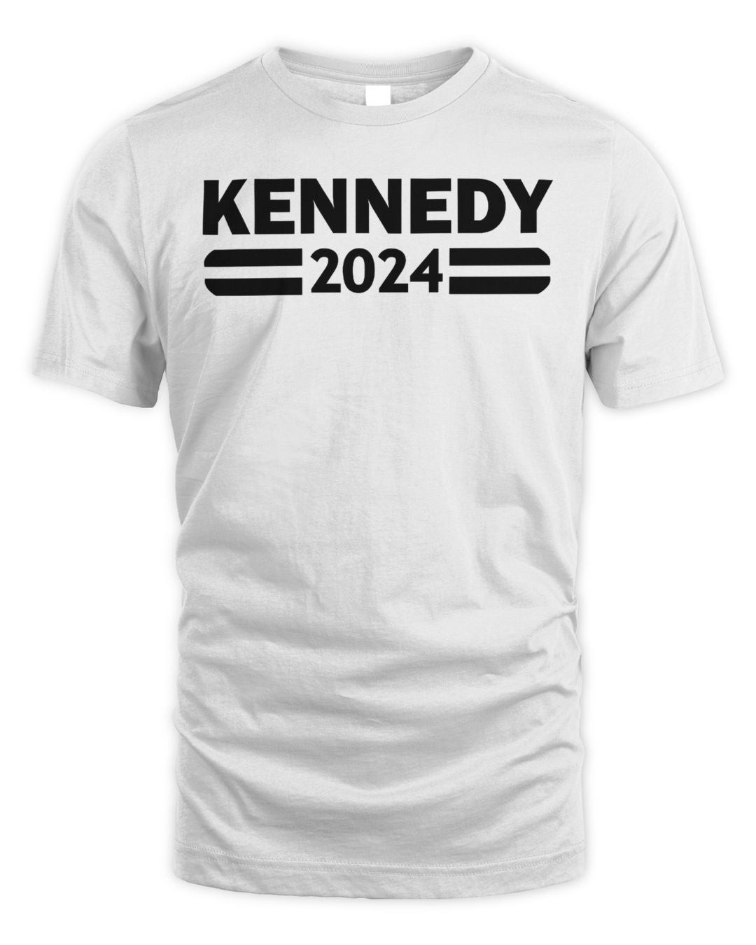 Kennedy 2024 Merch Logo Shirt
