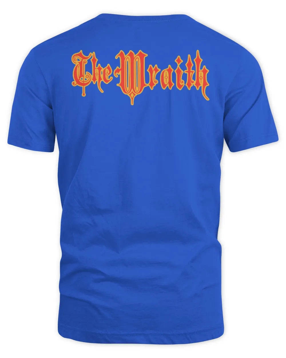 Icp Merch The Wraith Holiday Shirt
