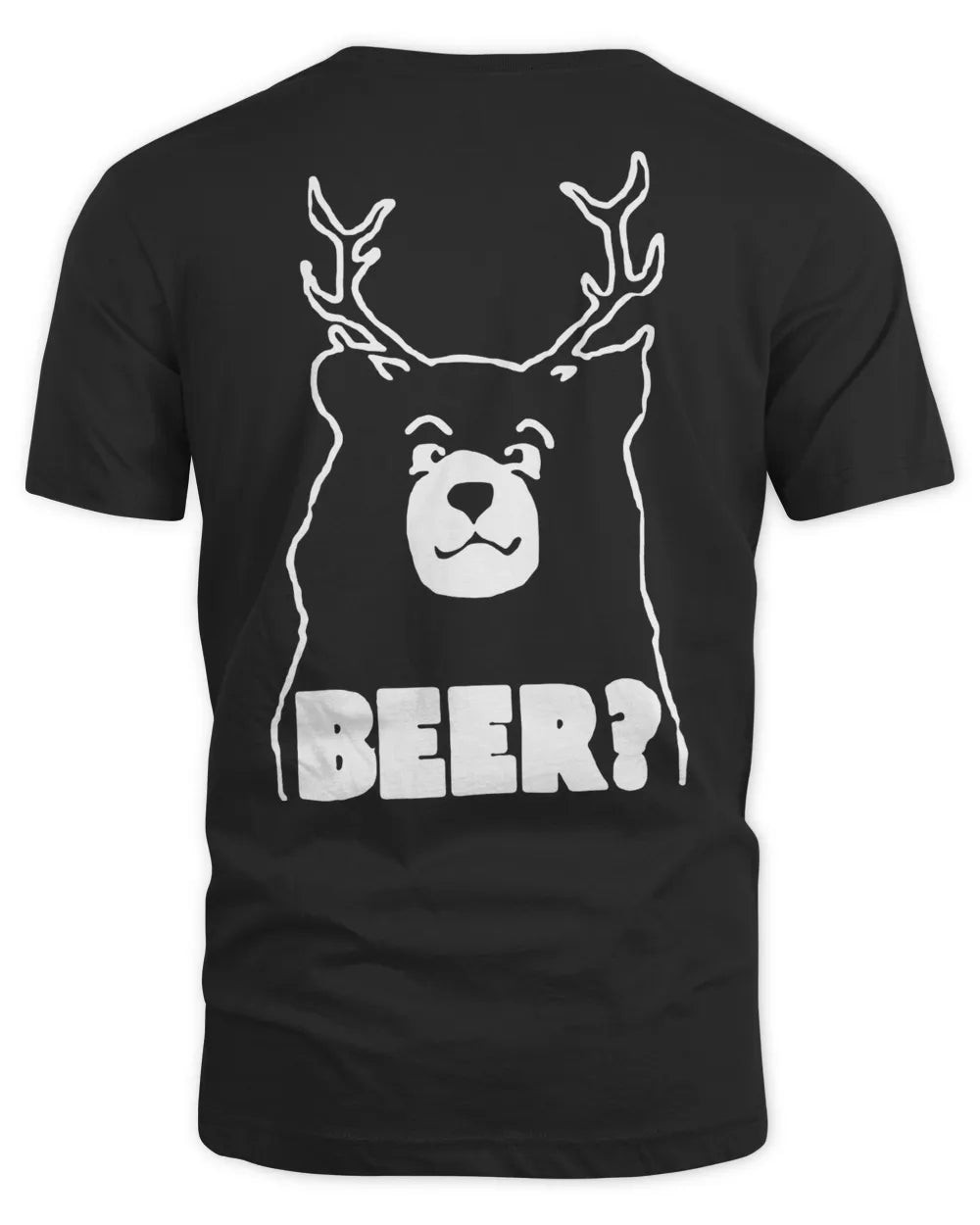 Kopke613 Merch Beer Shirt