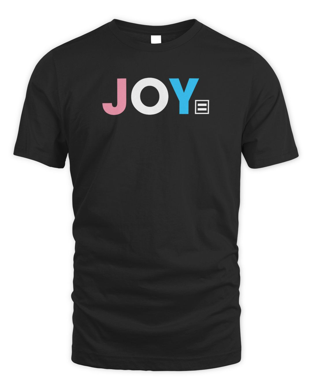 Human Rights Campaign Trans Joy T-shirt
