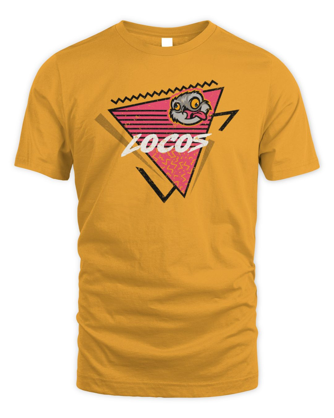 Lansing Locos 90's Hoodie