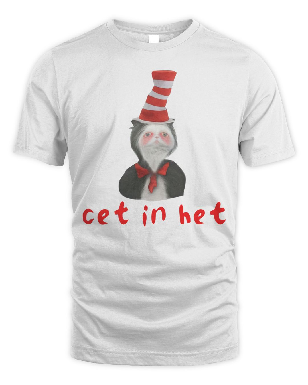 Meatcanyon Merch Cet In Het Shirt