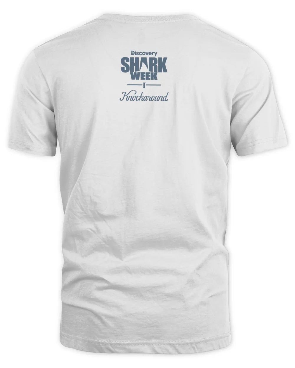 Knock Around Shark Week T-shirt
