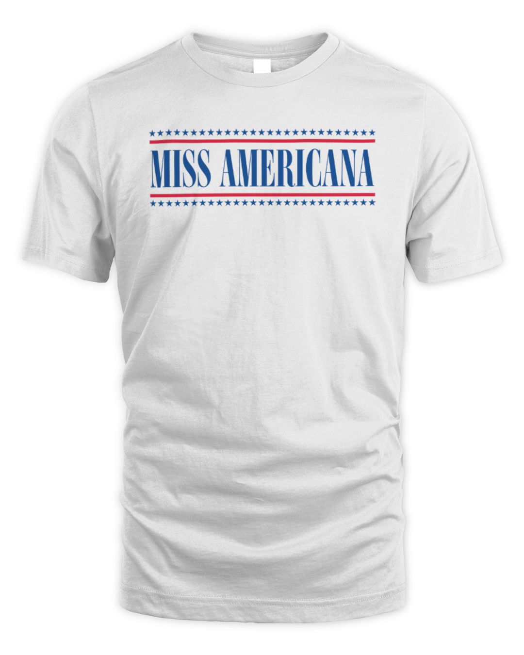 Miss Americana Baby Star Tee