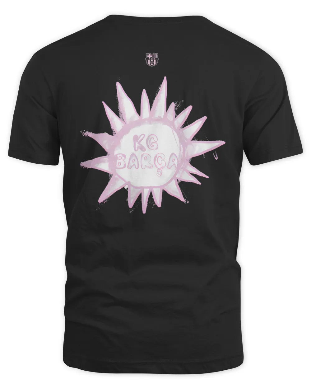 Karol G Merch Fc Barcelona Karol G 2024 T-shirt