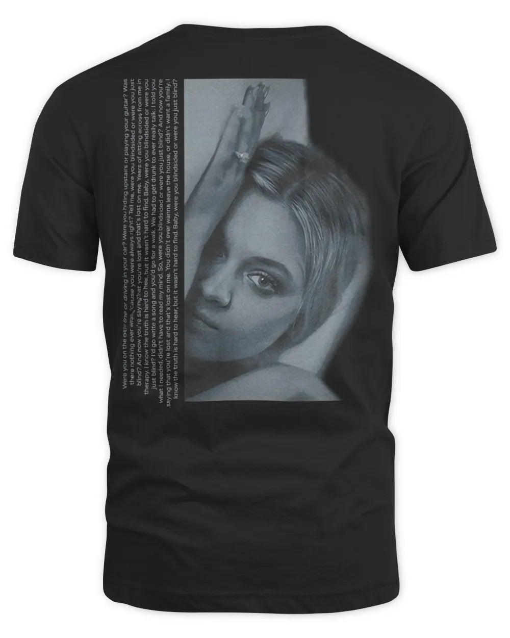 Kelsea Ballerini Merch Blindsided Shirt