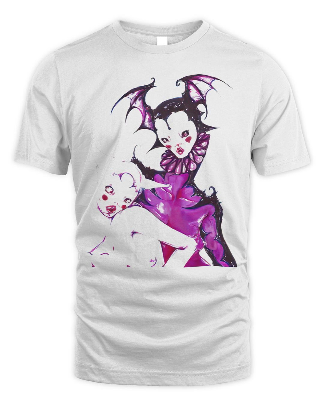 Jazmin Bean Merch Carnage Ii Shirt