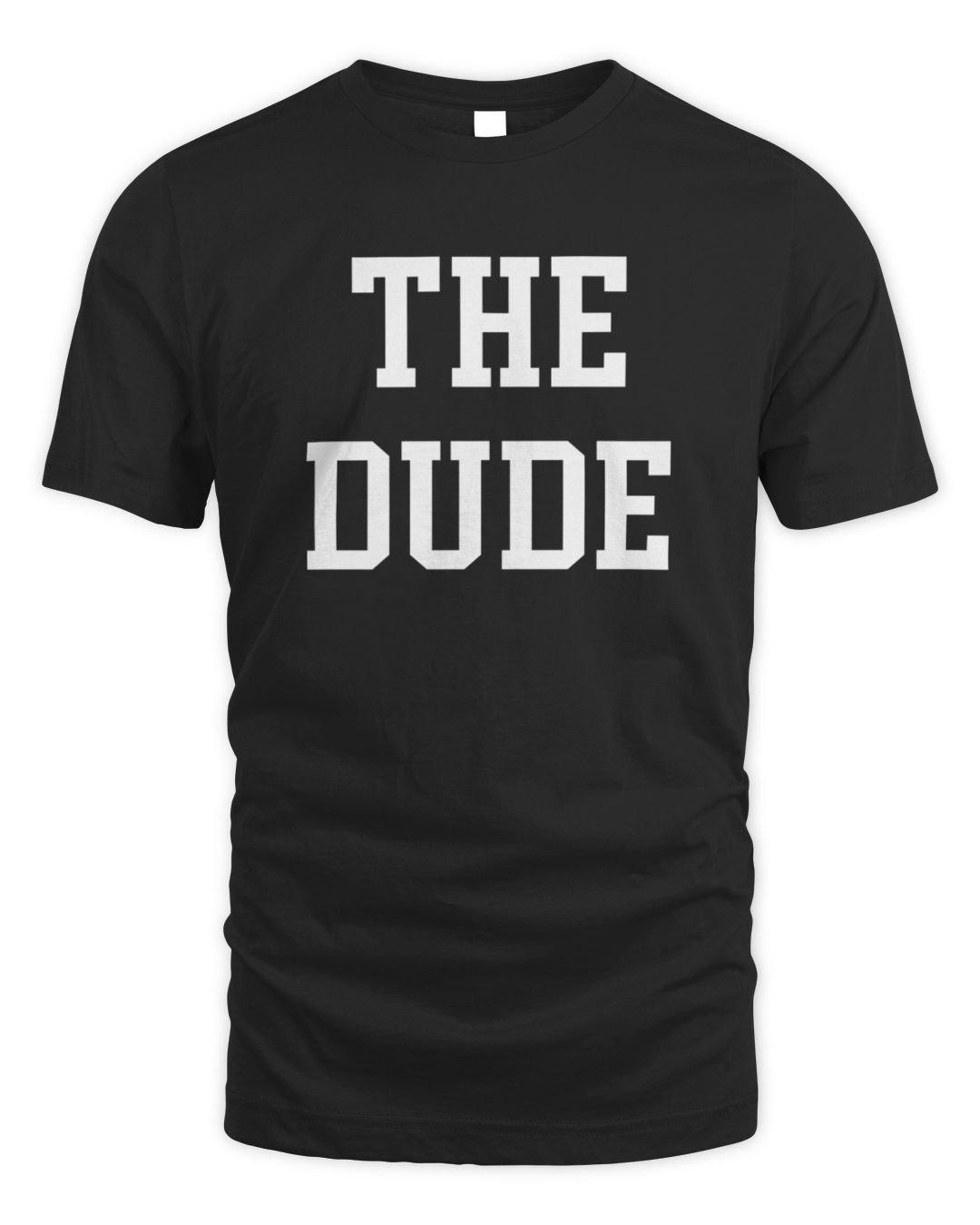 Kentucky Branded Shop The Dude Radio Champ T Shirt