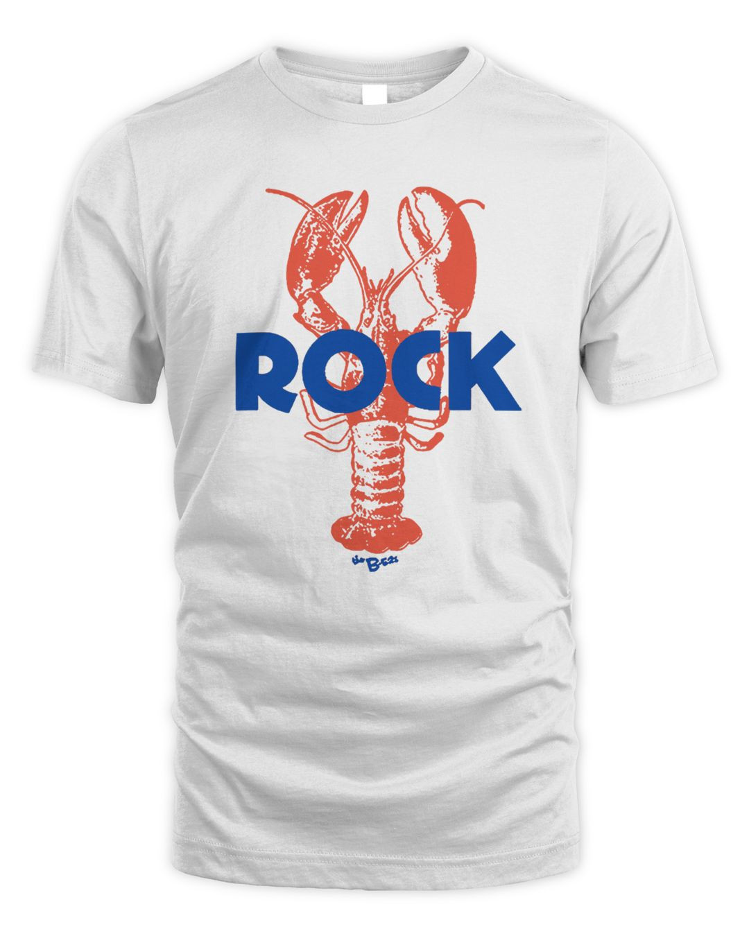 Manhead Merch Rock Overlap Shirt