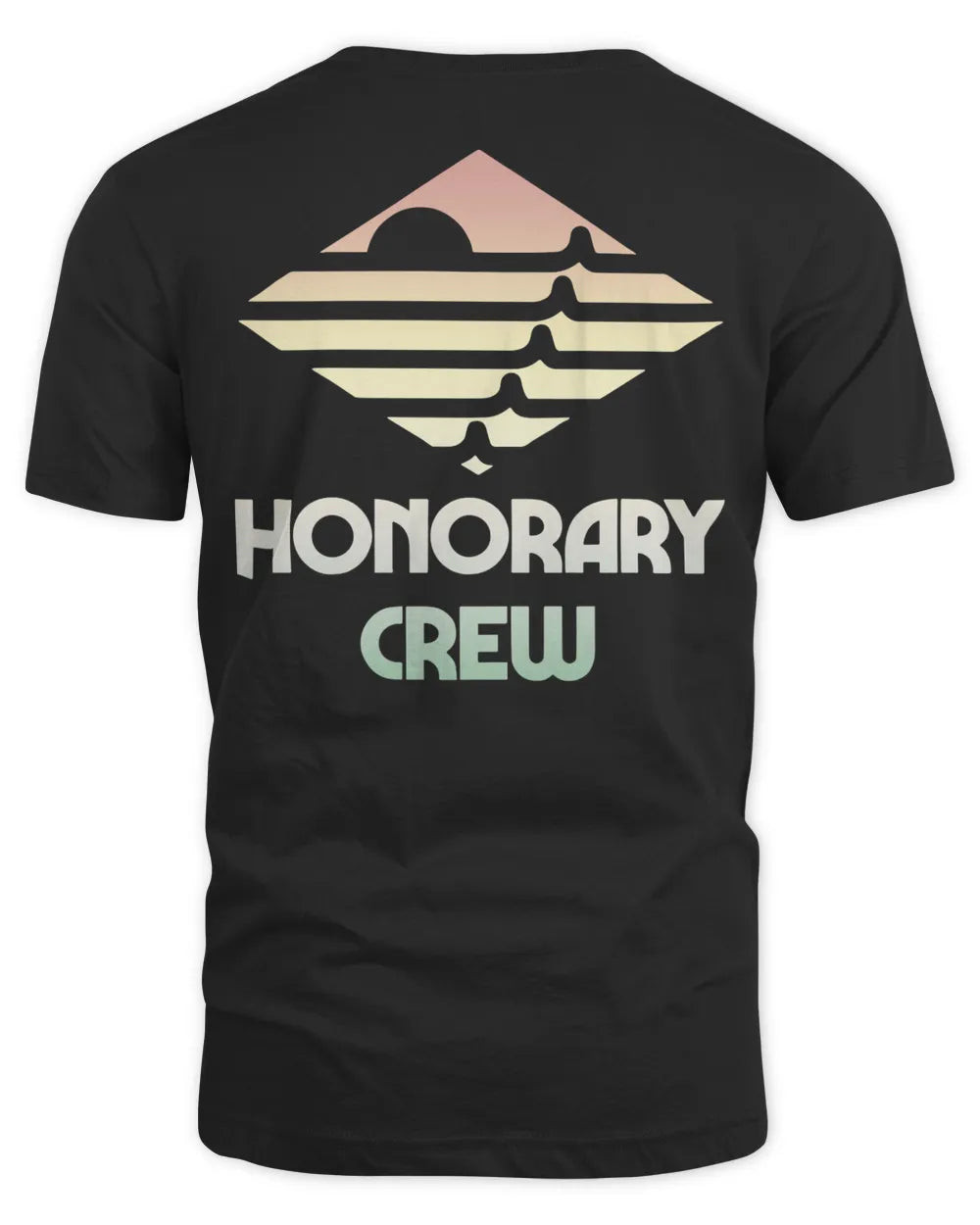 Iration Merch Honorary Crew Shirt