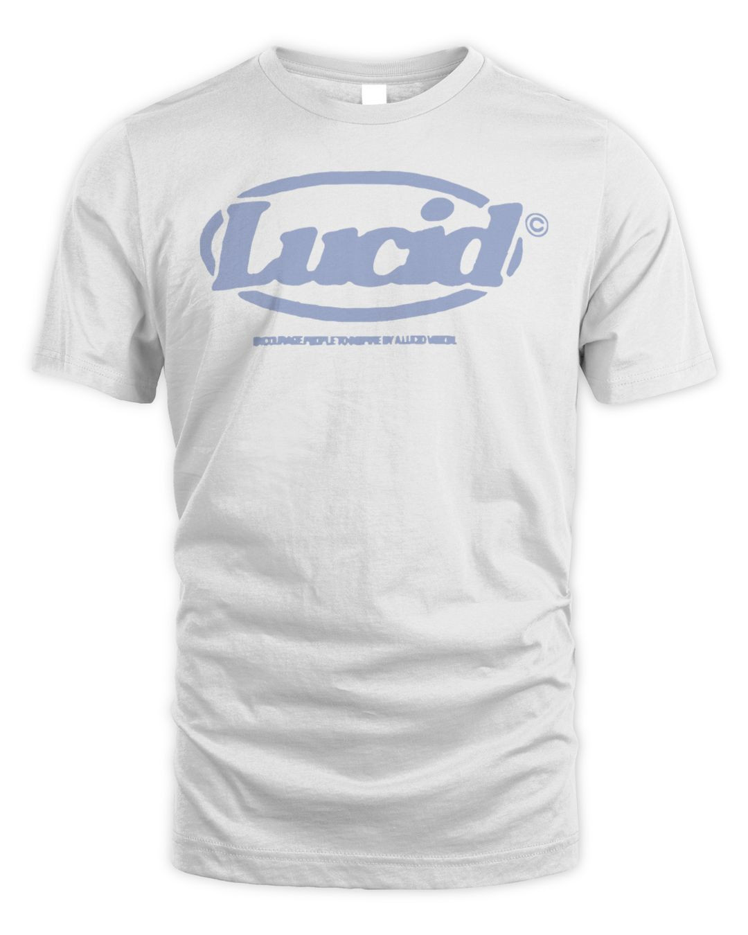 Lucid Club Clothing Stamp Shirt