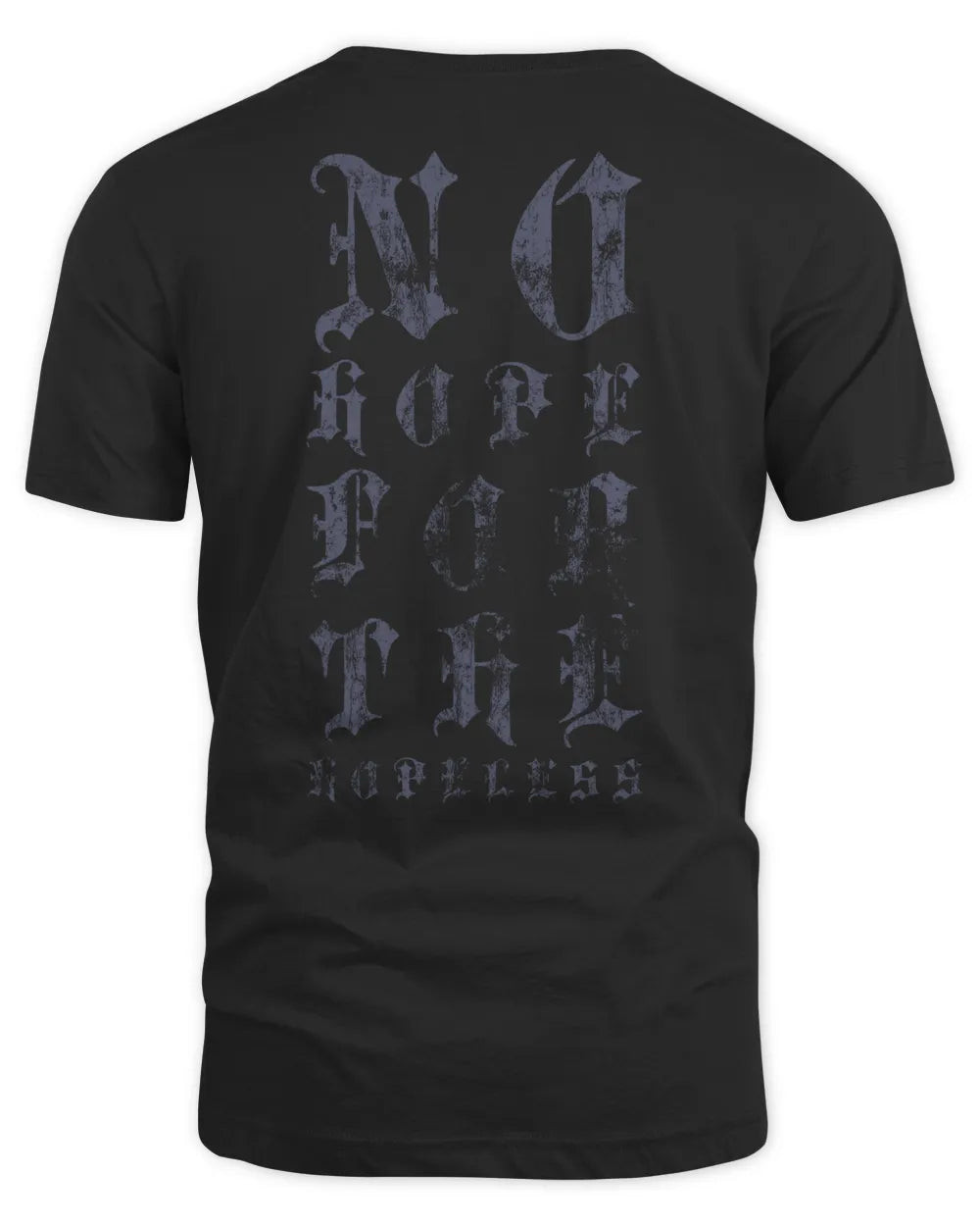 Imminence Merch No Hope Vintage Shirt