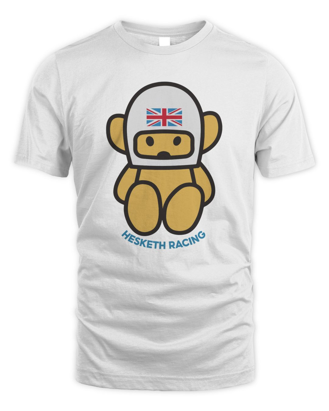 Motorsport Clothing Hesketh Racing T-shirt