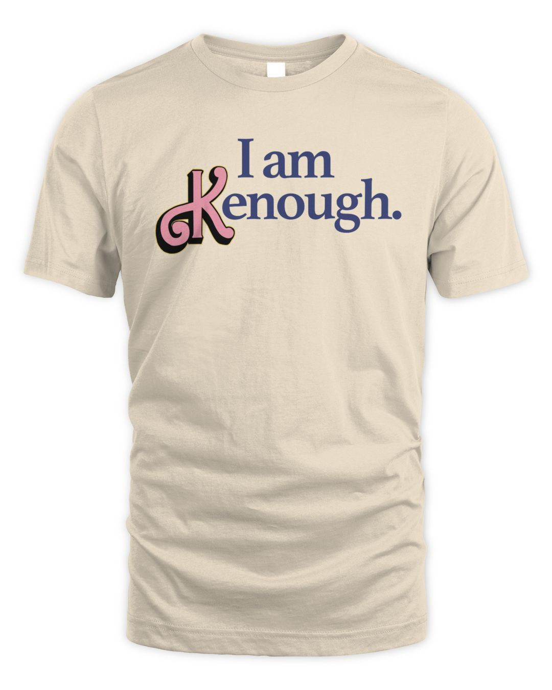 I Am Kenough Merch