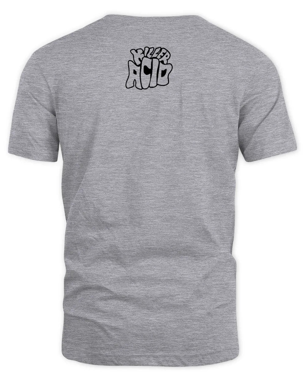 Meow Wolf Merch Killer Acid New Mexico Shirt