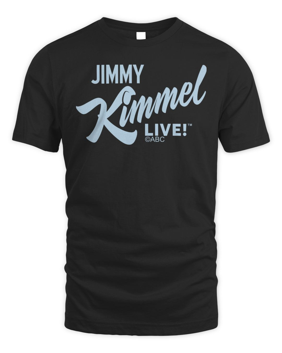 Jimmy Kimmel Merchandise Shirt