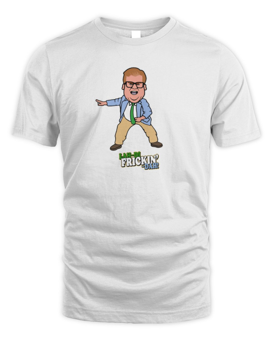 Madison Mallards Merch Motivational Speakers T-shirt