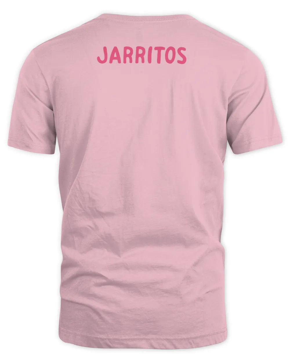 Jarritos Merch Jarritos Fresa Tees