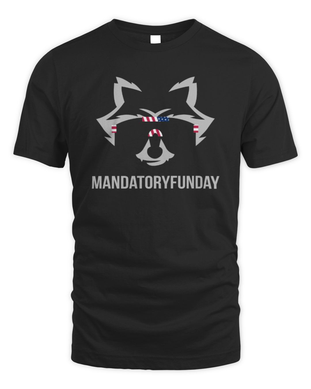 Mandatoryfunday Tee Shirt