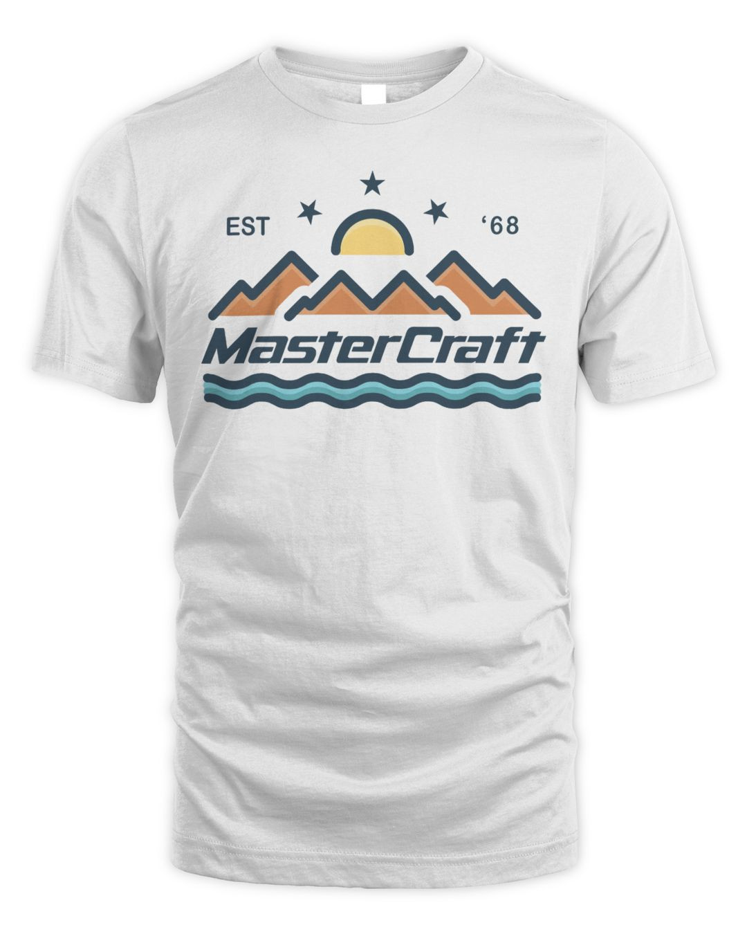Mastercraft Apparel Twilight Shirt