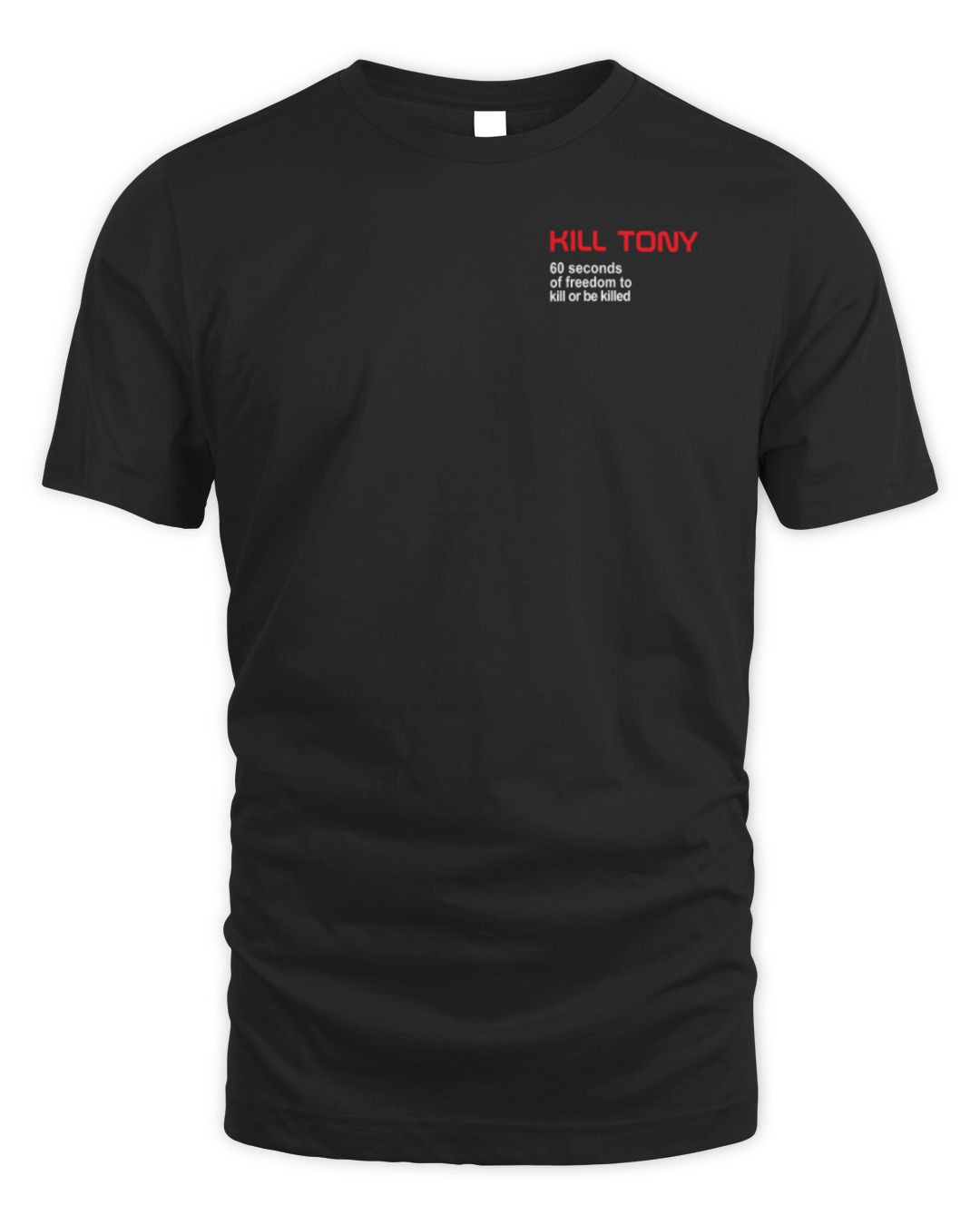 Kill Tony Merch 2025 Nasa Remix T-shirt