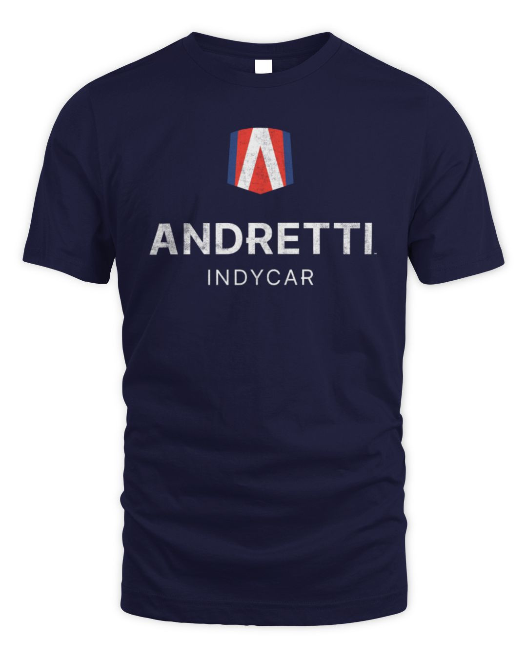 Indycar Merch Andretti Team T-shirt
