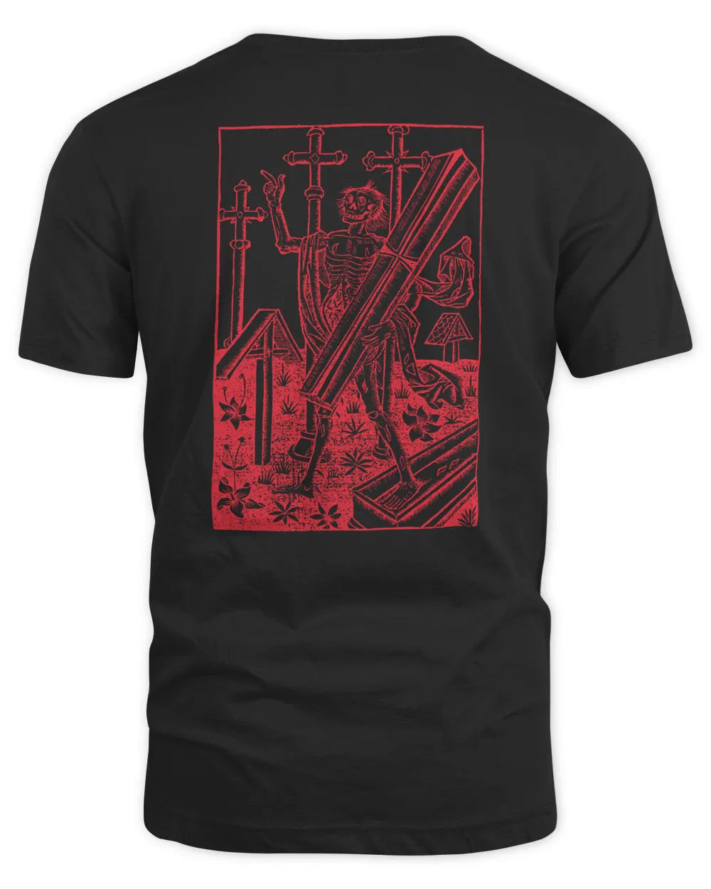 Mia Morgan Merch Official New Shirt