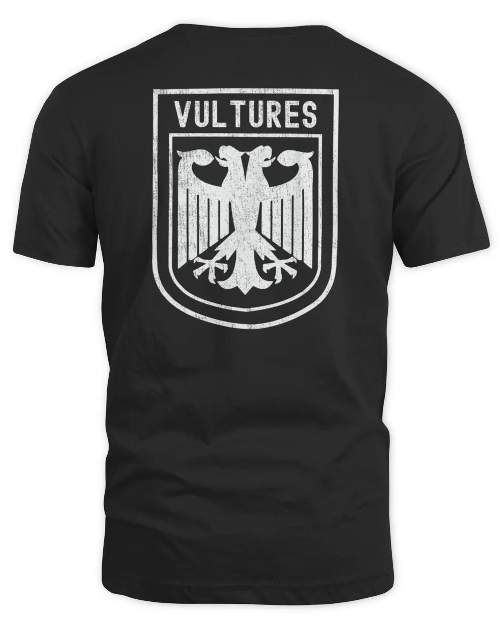 Kanye West & Ty Dolla Sign Vultures Shirt