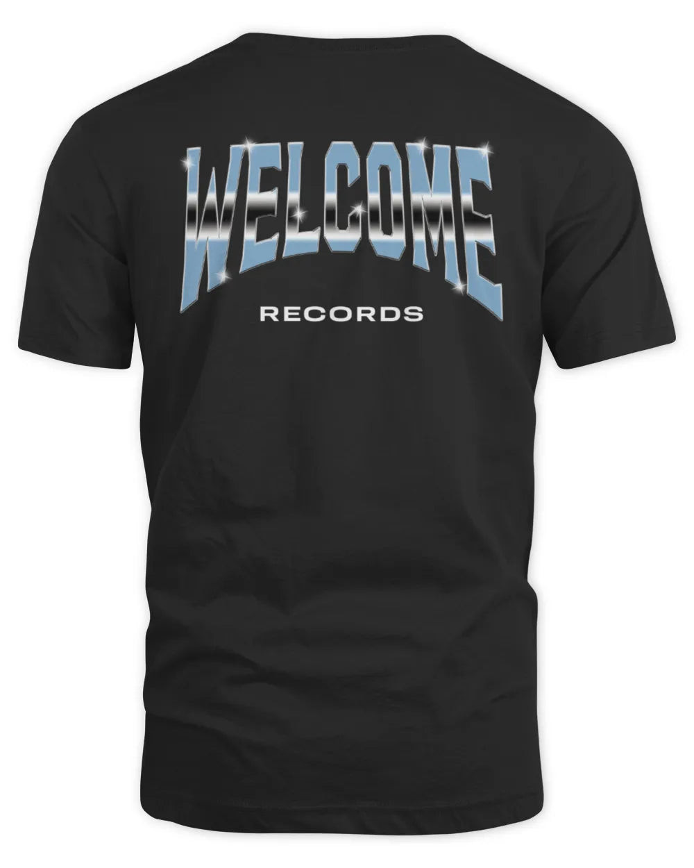 Kayzo Chrome Logo T Shirt