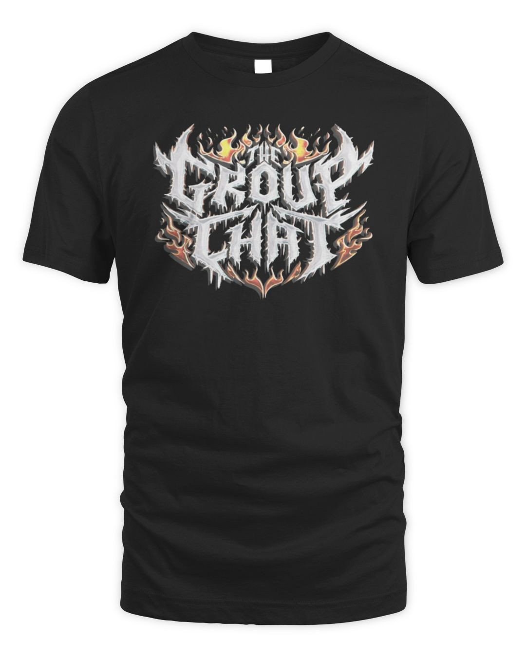Isaacwhy Merch The Group T-shirt