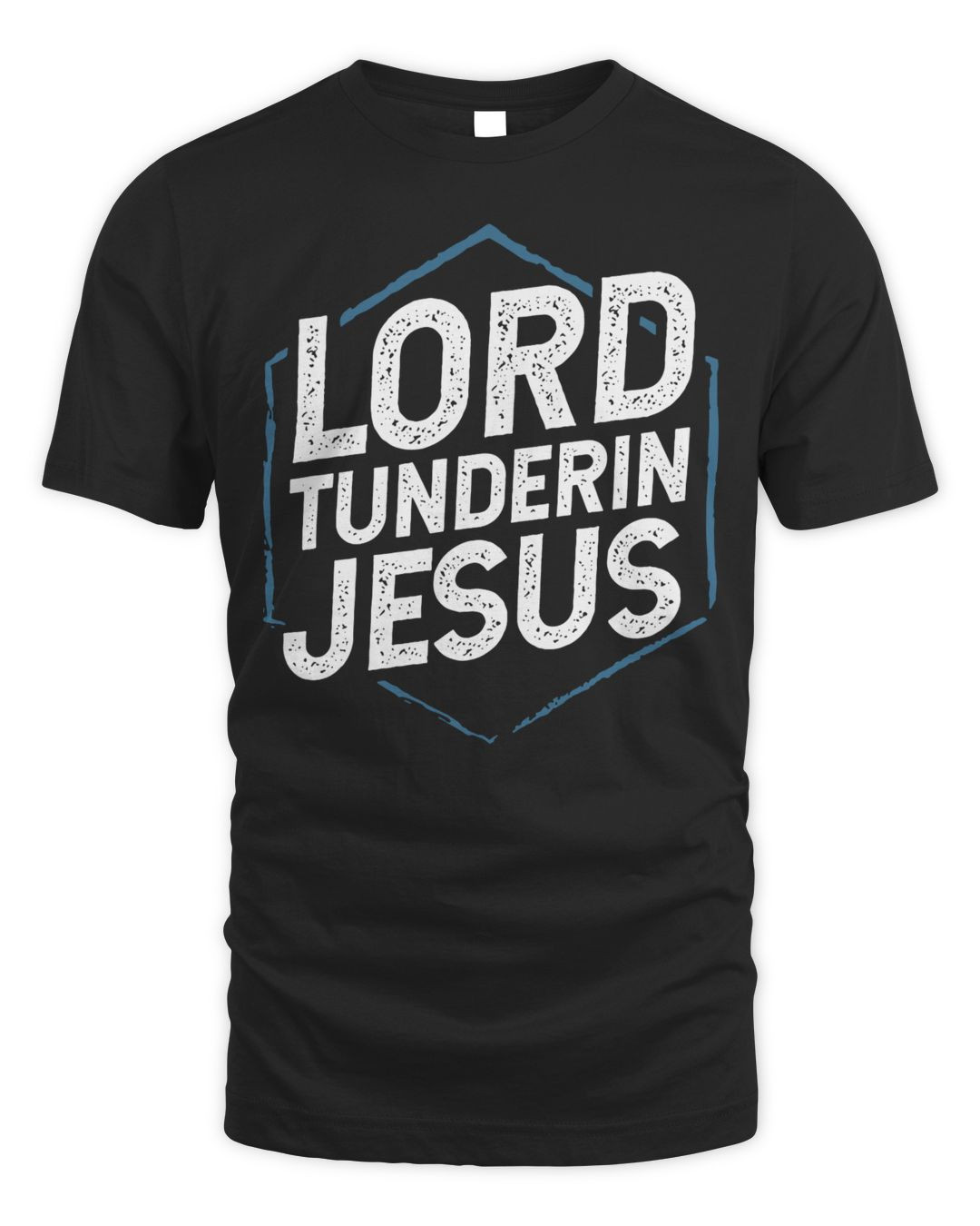 Kopke613 Merch Lord Tunderin Jesus Shirt