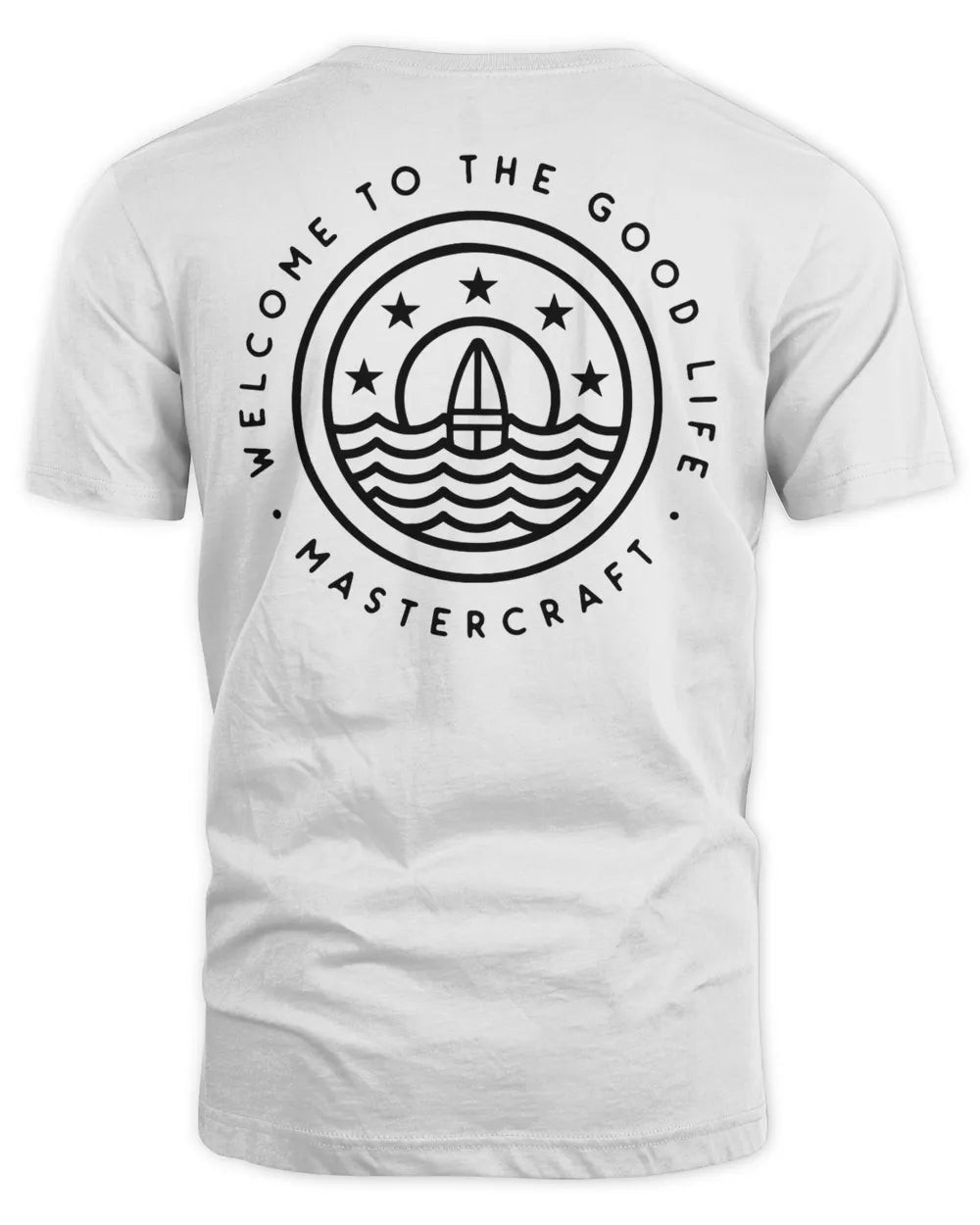 Mastercraft Apparel Good Life Shirt