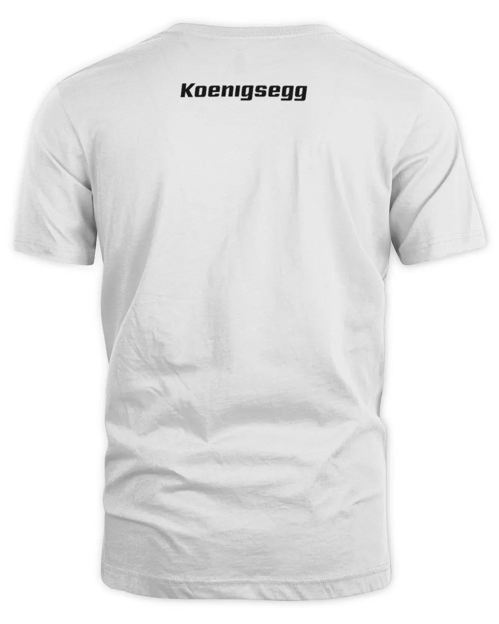 Koenigsegg Beach Gemera Hoodie Sweatshirt