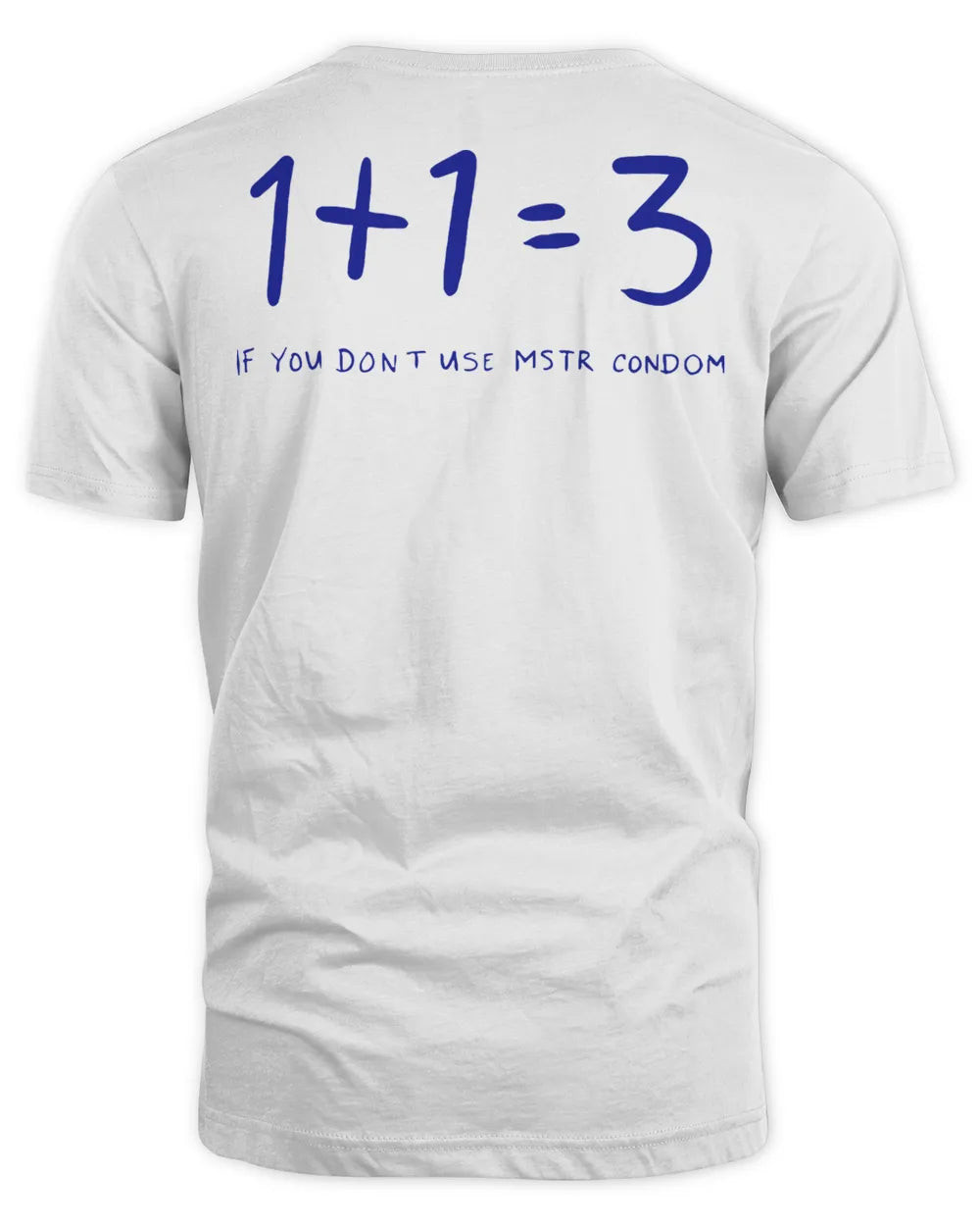 Mstr Clothing Protection Collection Tshirt