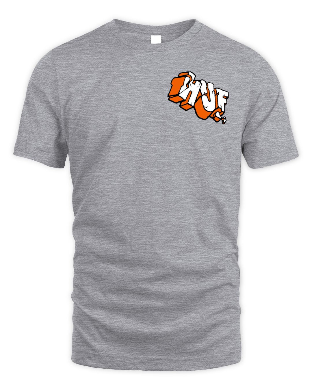 Huf Clothing Quake Mini Emb Shirt