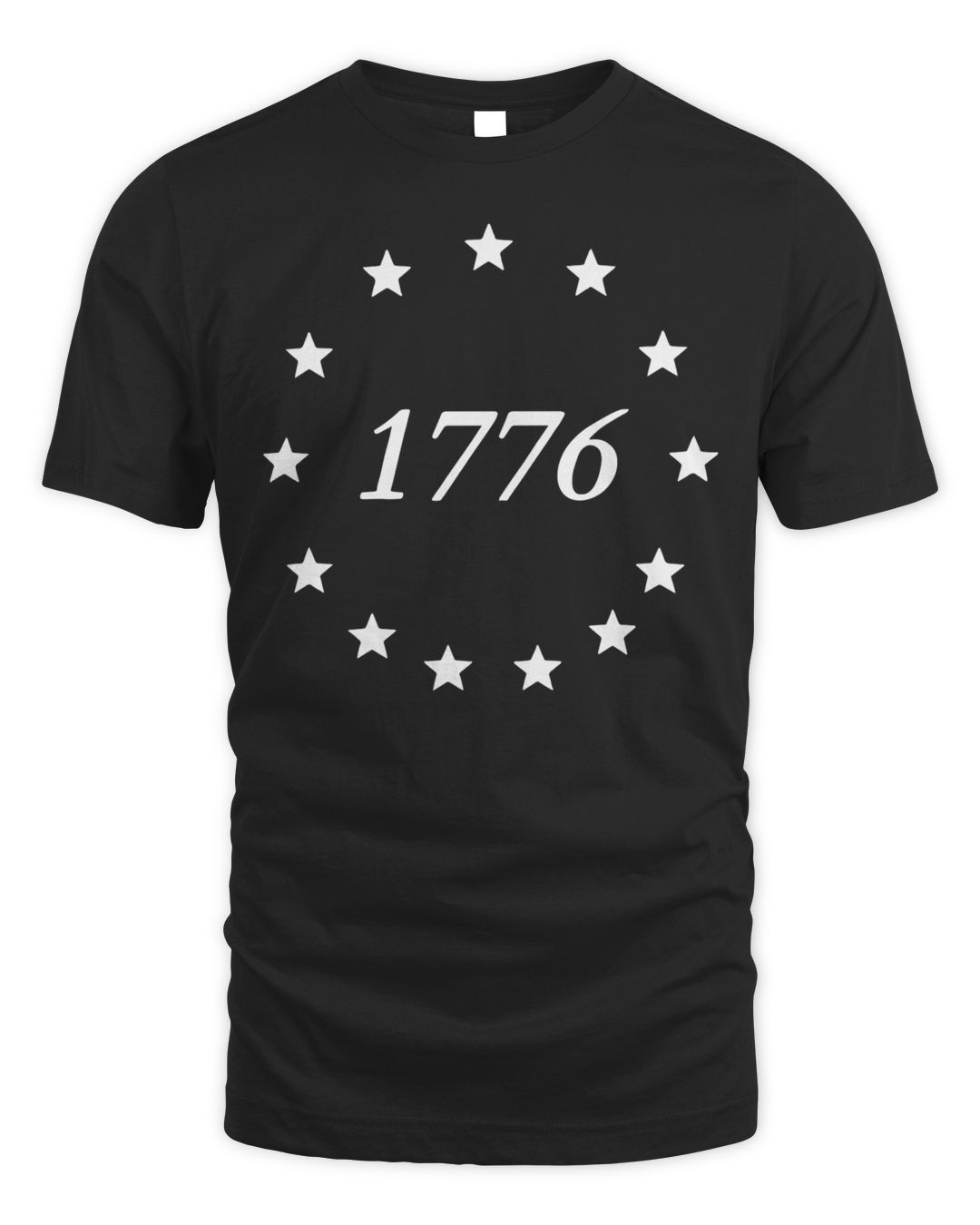 Hodgetwins Merch Original 1776 Shirt