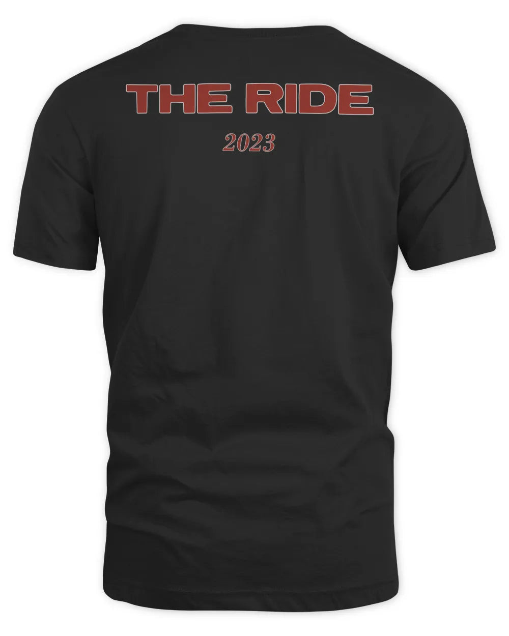 Johnny Orlando Merch The Ride Dickies Tattoo Shirt