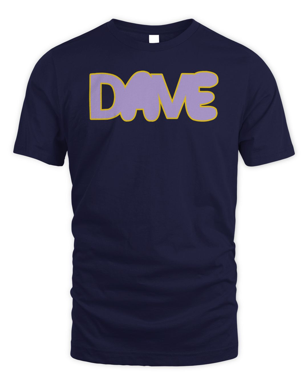 Lil Dicky Merch Dave Logo Shirt