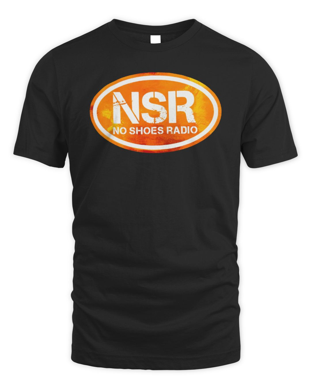 Kenny Chesney Store No Shoes Radio Nsr Logo Hoodie Sweatshirt