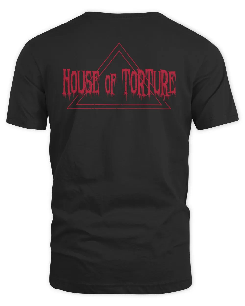 House Of Torture Cry Me A River Hoodie Sweatshirt