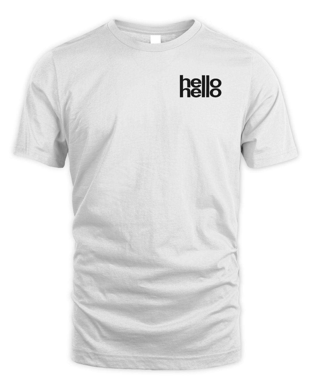 Lululuvely Merch Lulu Hello Hello Hoodie Sweatshirt