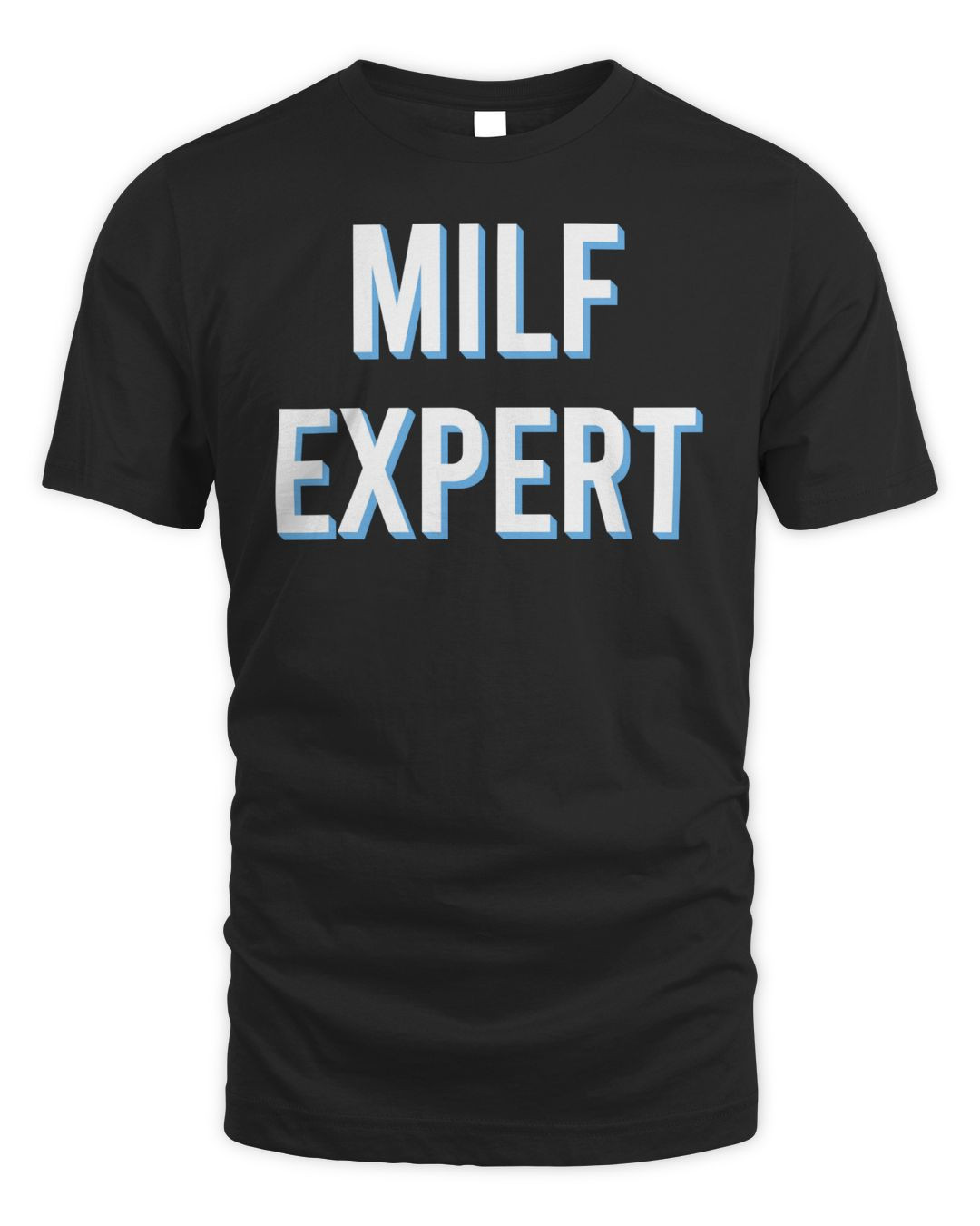 Joe Bartolozzi Merch Milf Expert Shirt
