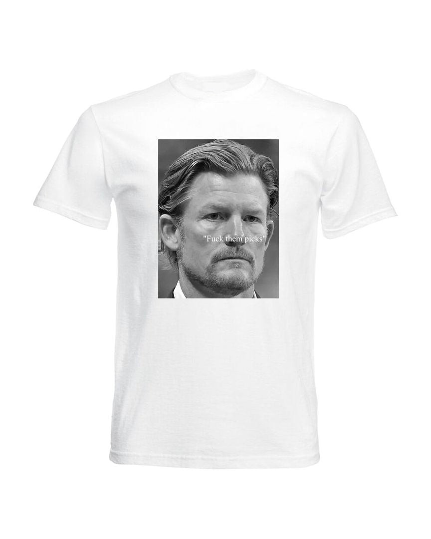 Les Snead Fuck Them Picks Essential T-shirt