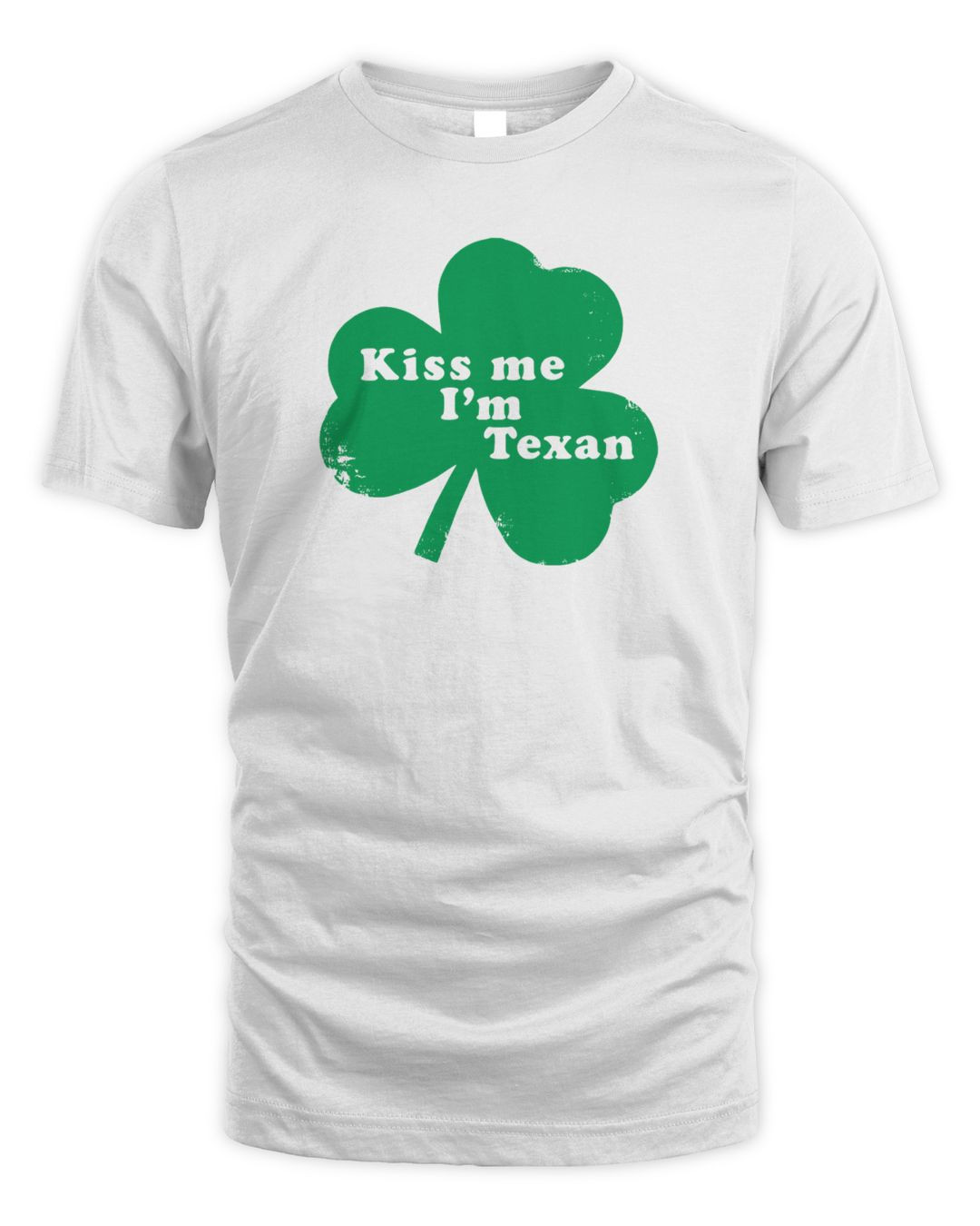 Kiss Me I'm Texan Official Hoodie