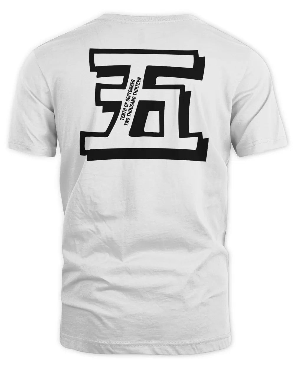 Kissland 10 Year Anniversary Merch Official