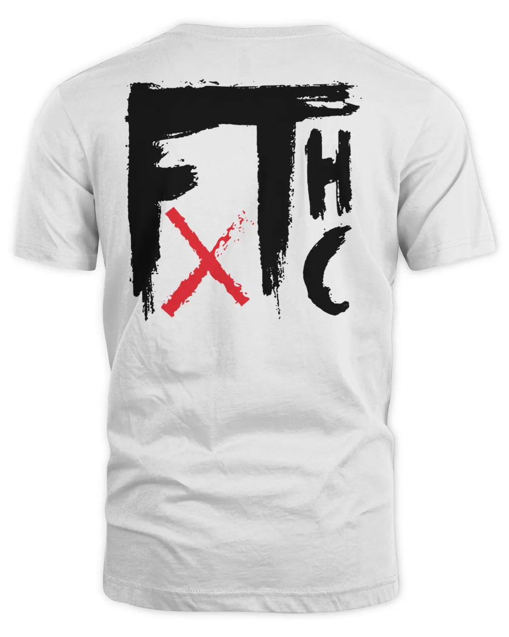 Kings Road Merch Fthc T-shirt