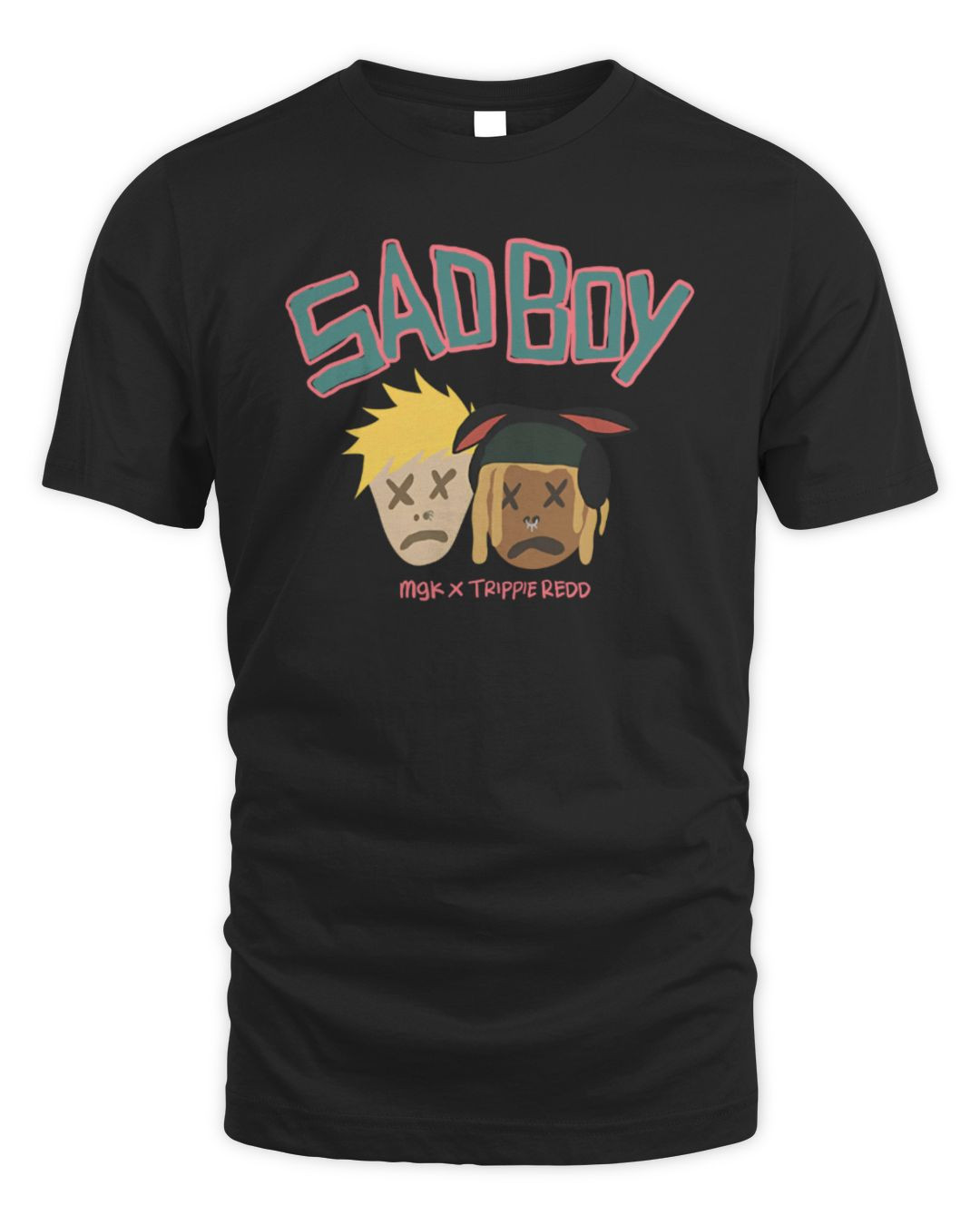 Machine Gun Kelly Sadboy Tee