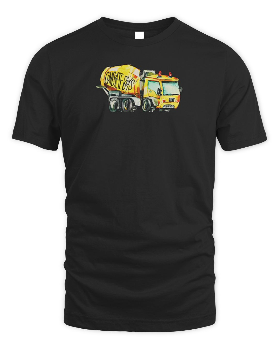 Lil Yachty Merch Concrete Boys Shirt