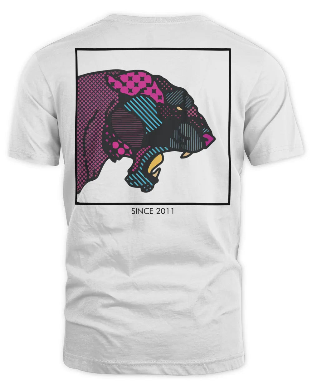 Lirik Merch Lynx Shirt